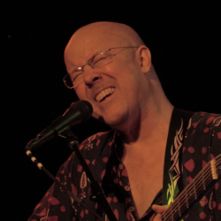 Open Endure, 30th anniversary concert (Rick Jungers)